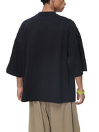 HOLY — Oversized Drop Shoulder Tee