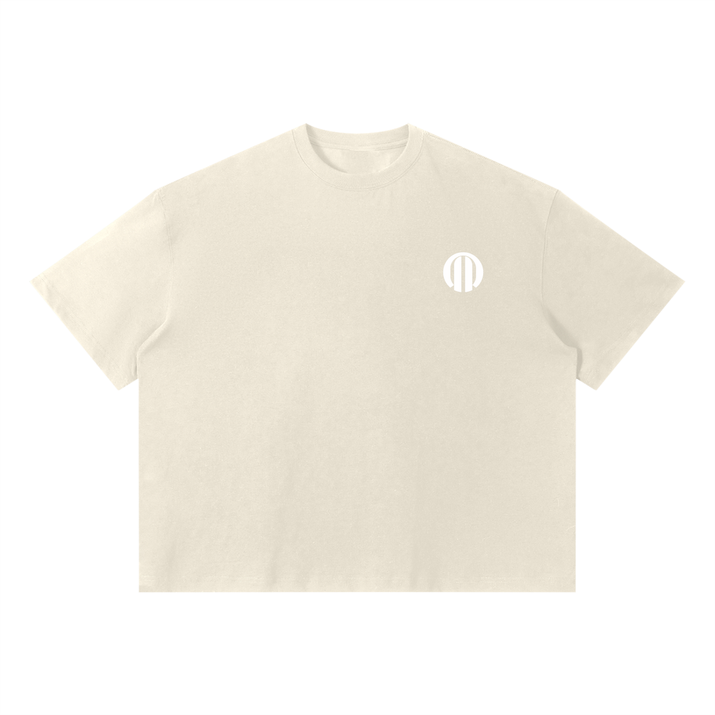 PPA Oversized Boxy Tee