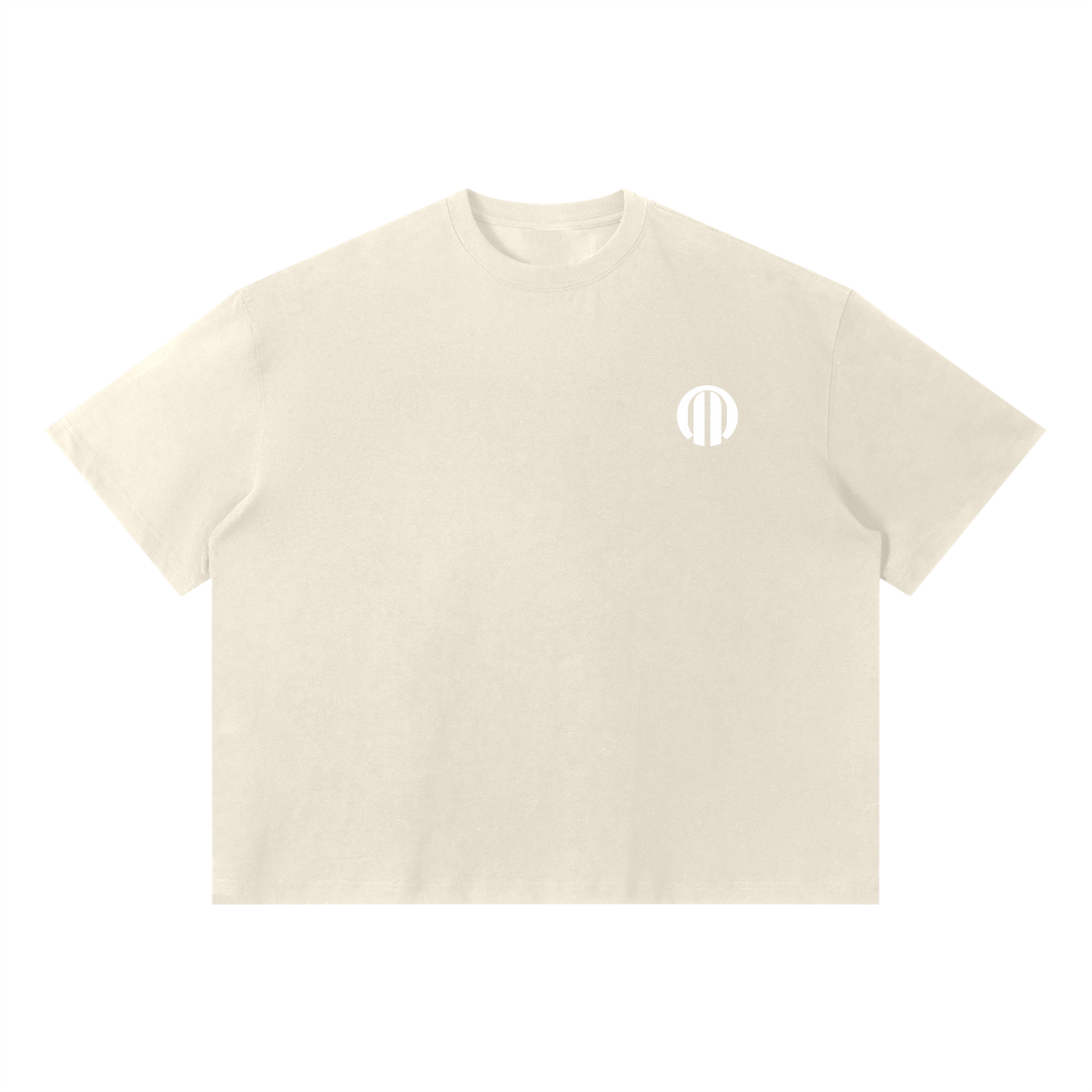 PPA Oversized Boxy Tee