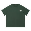 Unisex Quick-Dry Relaxed Fit T-Shirt