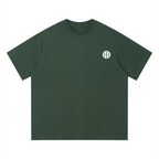 Unisex Quick-Dry Relaxed Fit T-Shirt