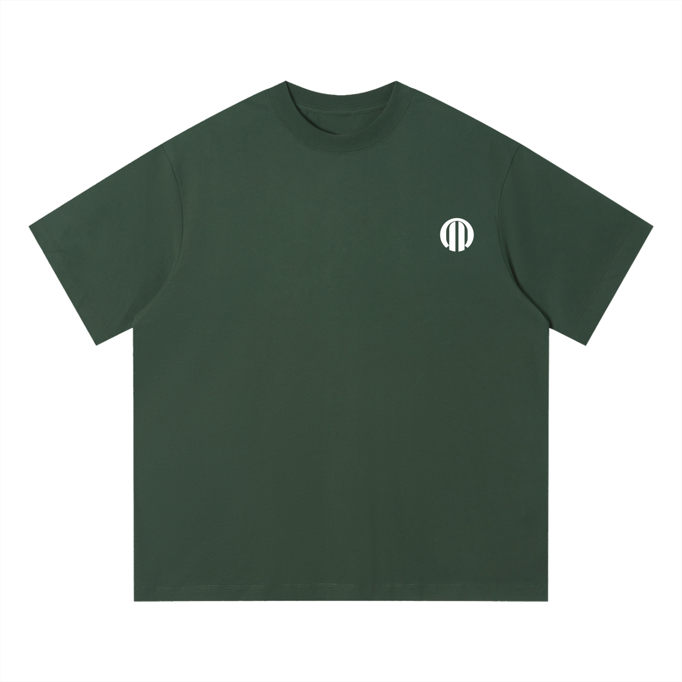 Unisex Quick-Dry Relaxed Fit T-Shirt