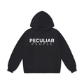 Peculiar People Heavyweight Fleece Hoodie