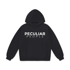 Peculiar People Heavyweight Fleece Hoodie