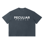 PPA Oversized Boxy Tee