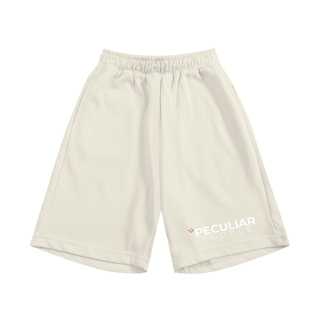Lil Loose Fit Shorts