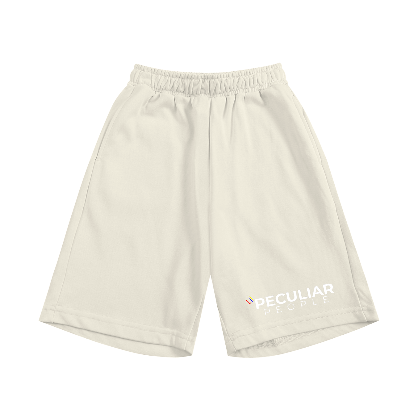 Lil Loose Fit Shorts