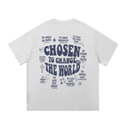 Chosen Cotton T-Shirt