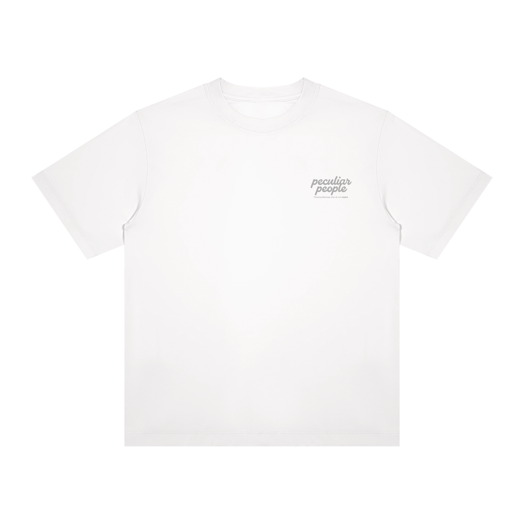 Seek God T-Shirt