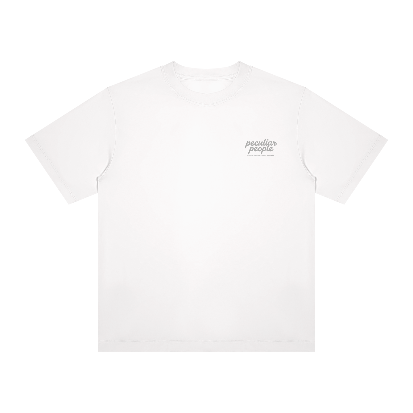 Seek God T-Shirt