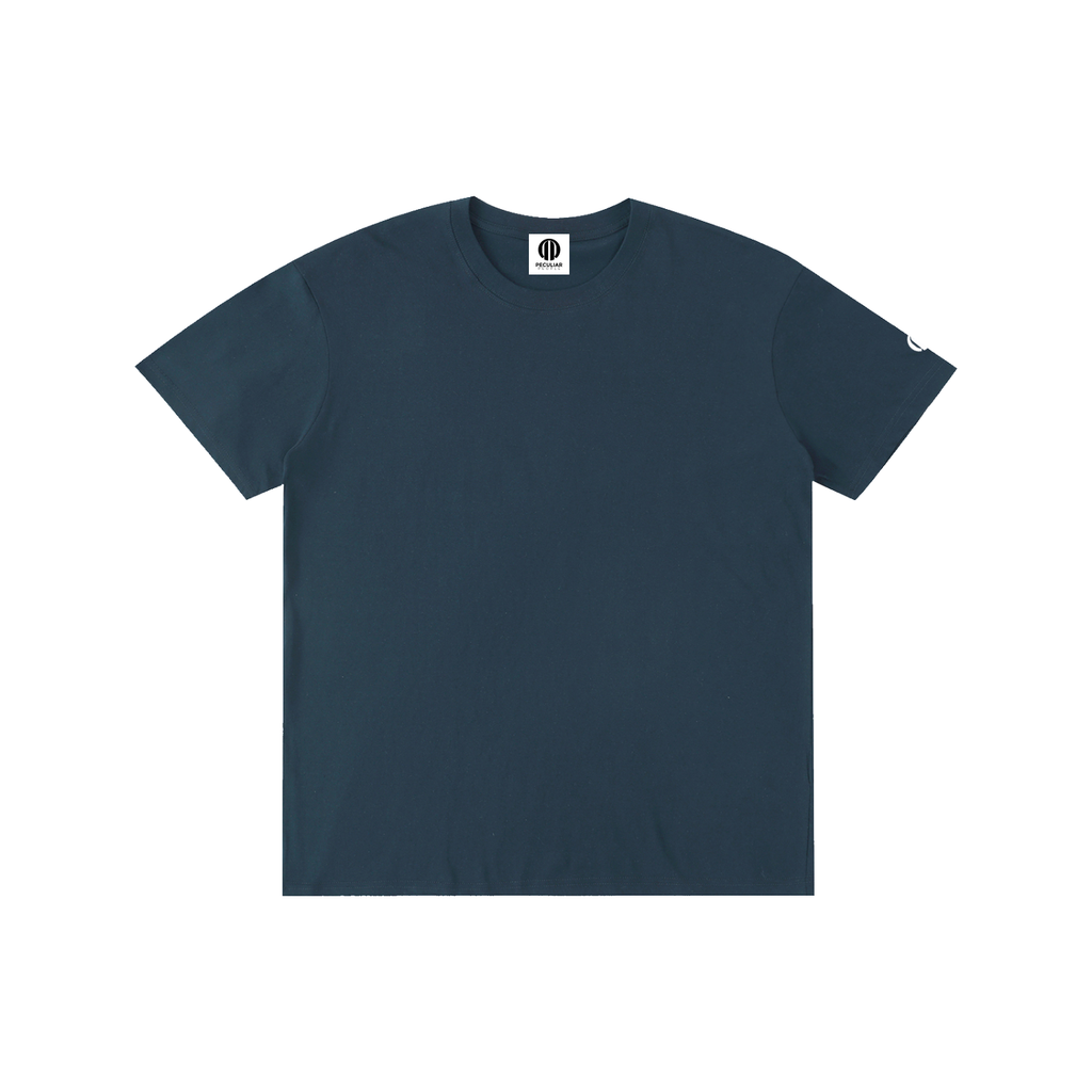 Peculiar People KJV Cotton T-Shirt