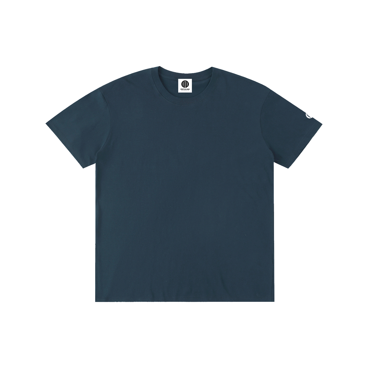 Peculiar People KJV Cotton Unisex T-Shirt