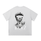 No Idolz Cotton T-Shirt