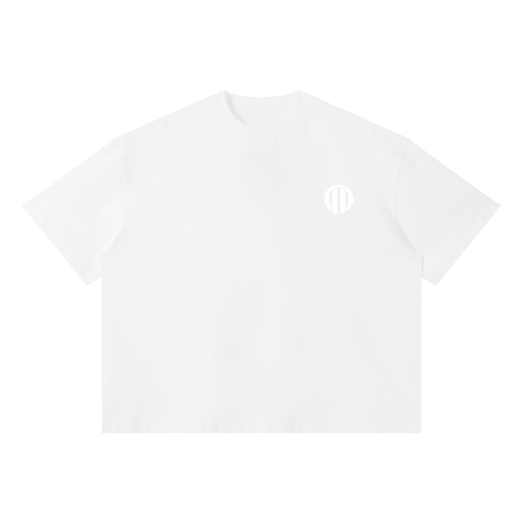 PPA Oversized Boxy Tee