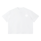 PPA Oversized Boxy Tee