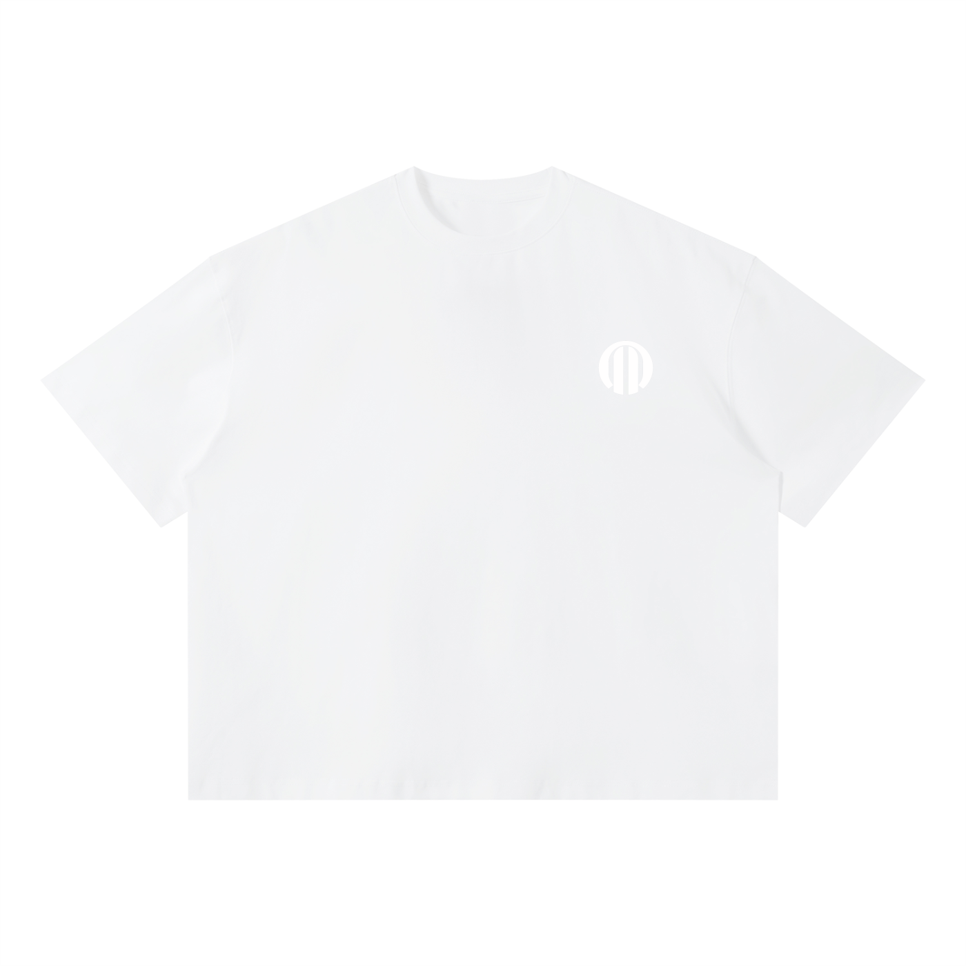 PPA Oversized Boxy Tee