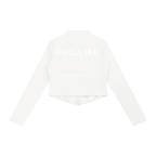 Women's Activewear Full Zip Top