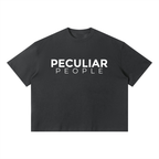 PPA Oversized Boxy Tee