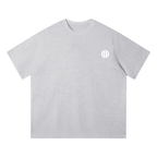 Unisex Quick-Dry Relaxed Fit T-Shirt