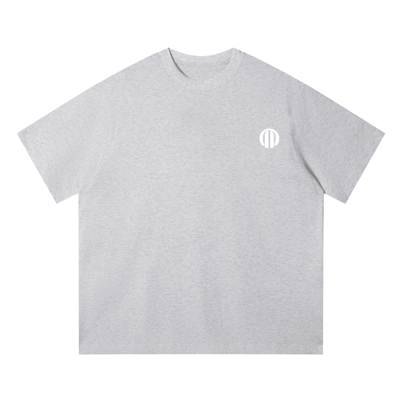 Unisex Quick-Dry Relaxed Fit T-Shirt