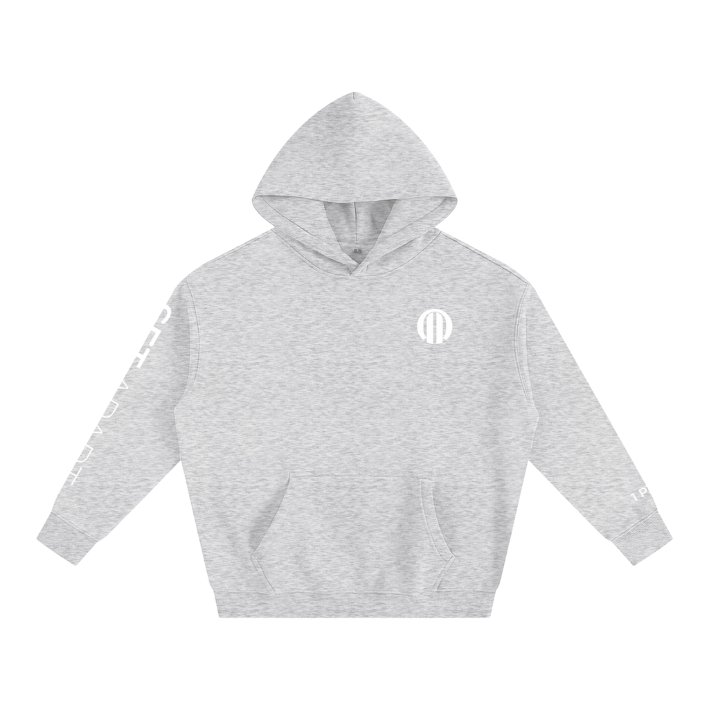 Set Apart Oversized Fleece Hoodie