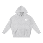 Set Apart Oversized Fleece Hoodie