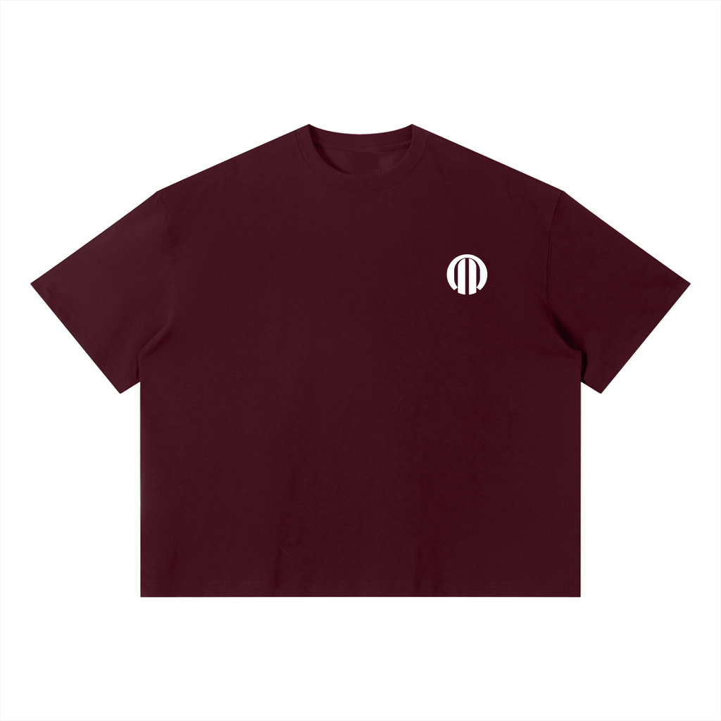 PPA Oversized Boxy Tee