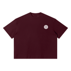 PPA Oversized Boxy Tee