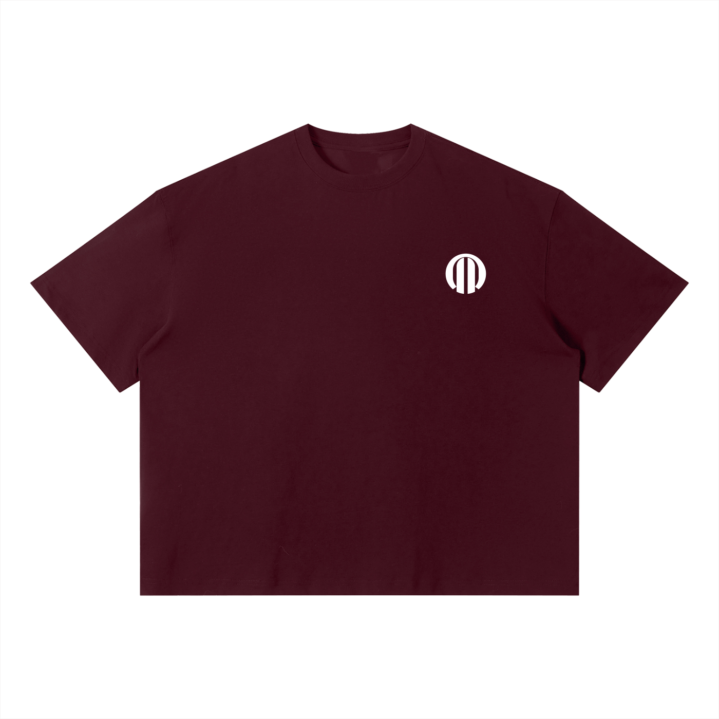PPA Oversized Boxy Tee