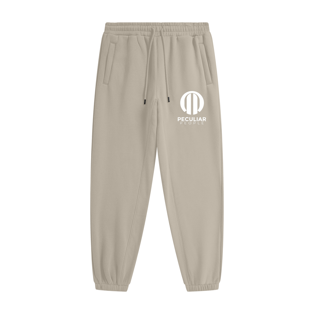 Heavyweight Fleece Joggers