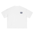 CHANGE THE WORLD — Boxy Oversized Tee