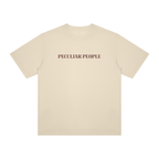 REALIGN ME — Regular Crewneck Tee