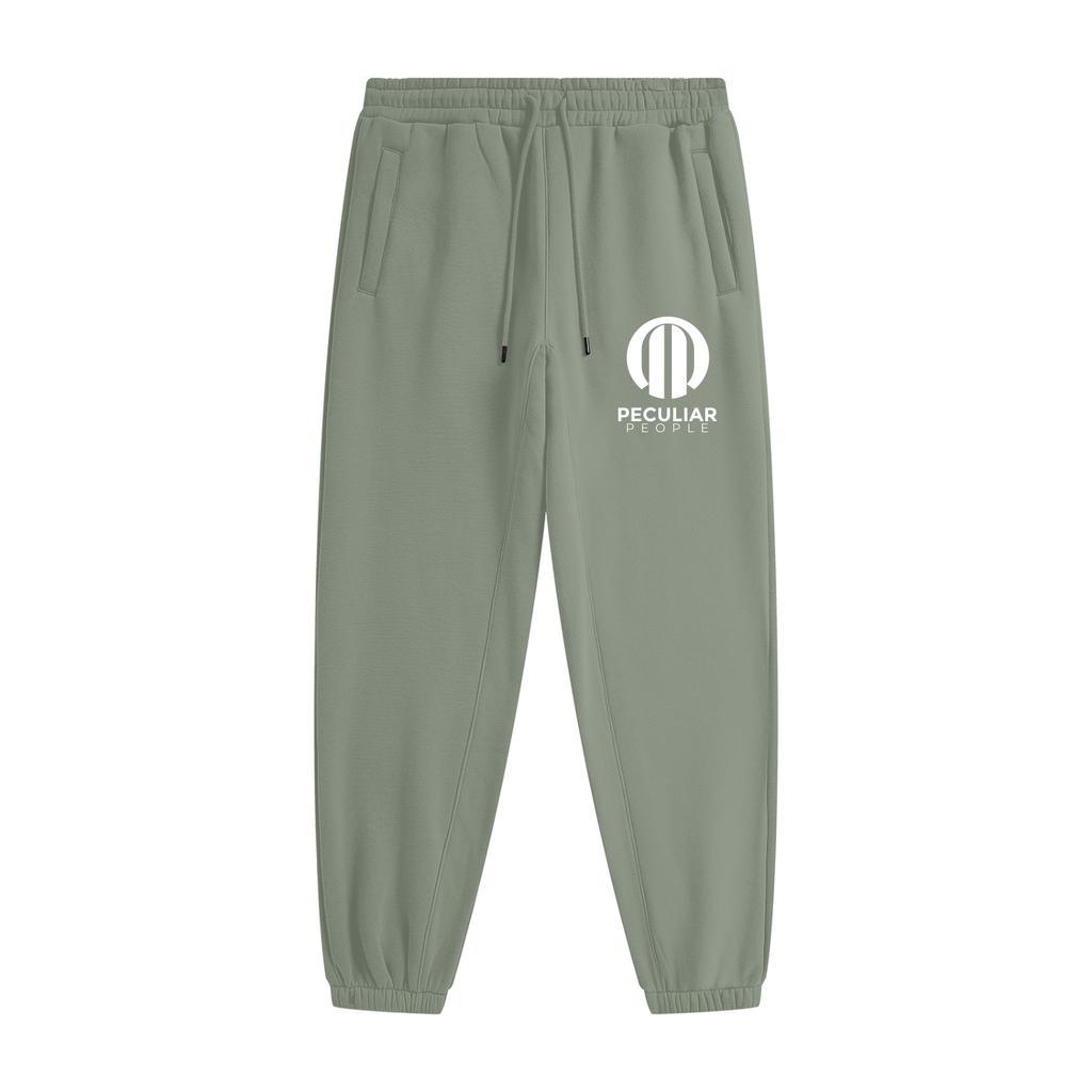 Heavyweight Fleece Joggers