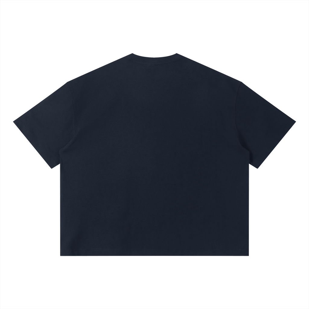 PPA Oversized Boxy Tee