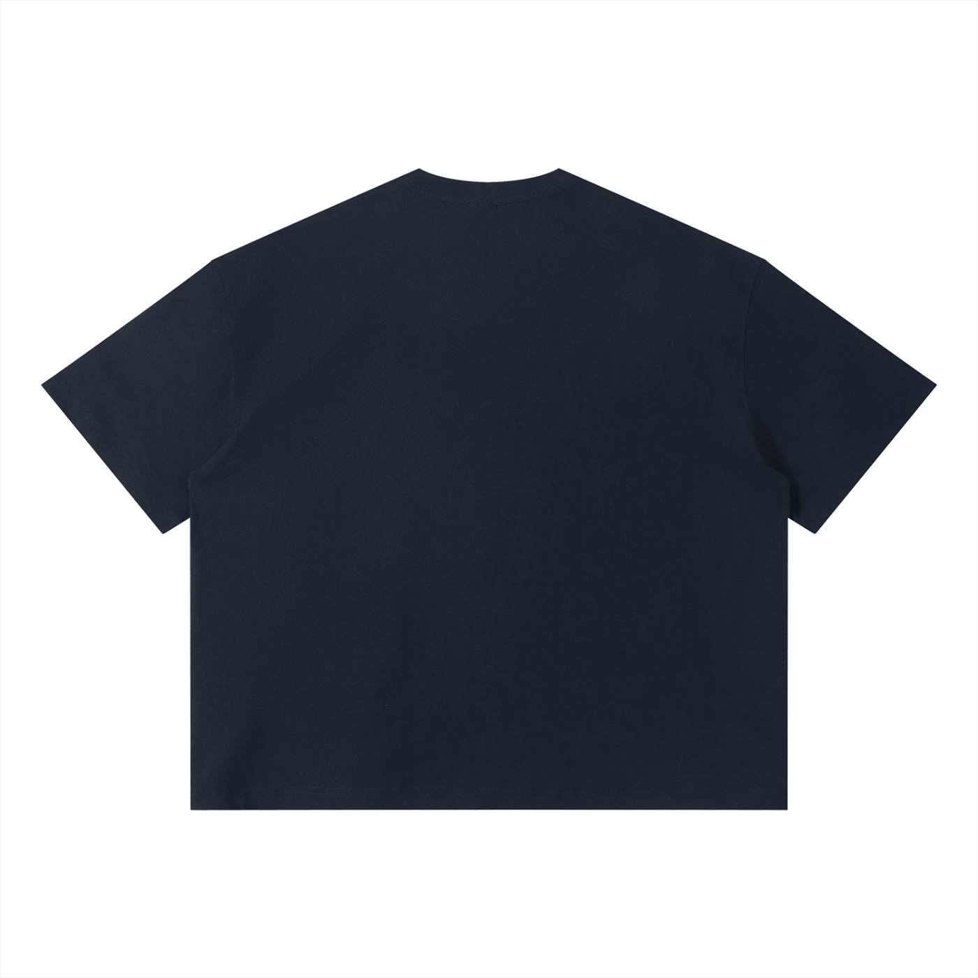 PPA Oversized Boxy Tee