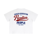 Vintage Boxy T-Shirt