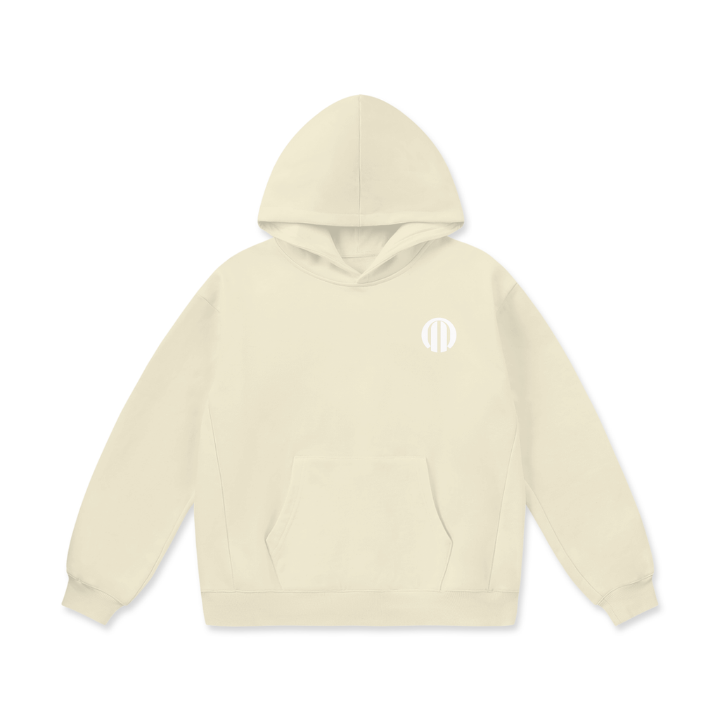 Classic Heavyweight Fleece Hoodie