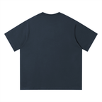 Unisex Quick-Dry Relaxed Fit T-Shirt