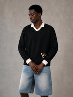 HOLY — Long Sleeve Sweatshirt