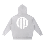 Peculiar People Snow Washed Fleece Hoodie