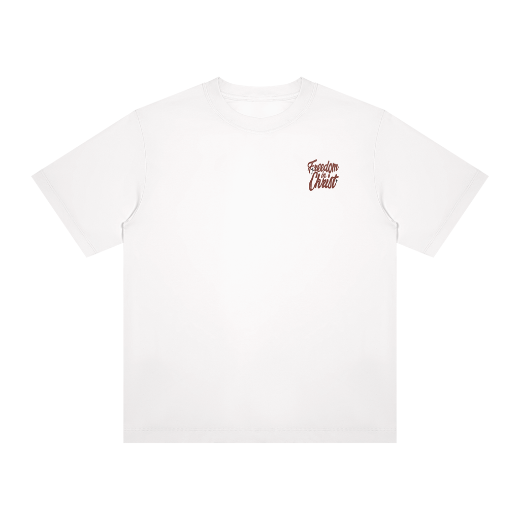Freedom —  Crewneck T-Shirt