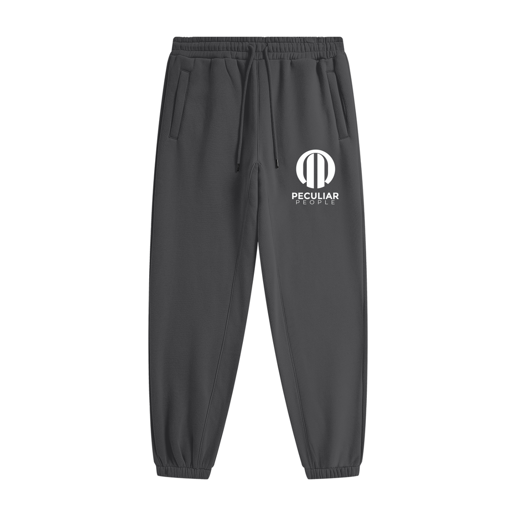 Heavyweight Fleece Joggers