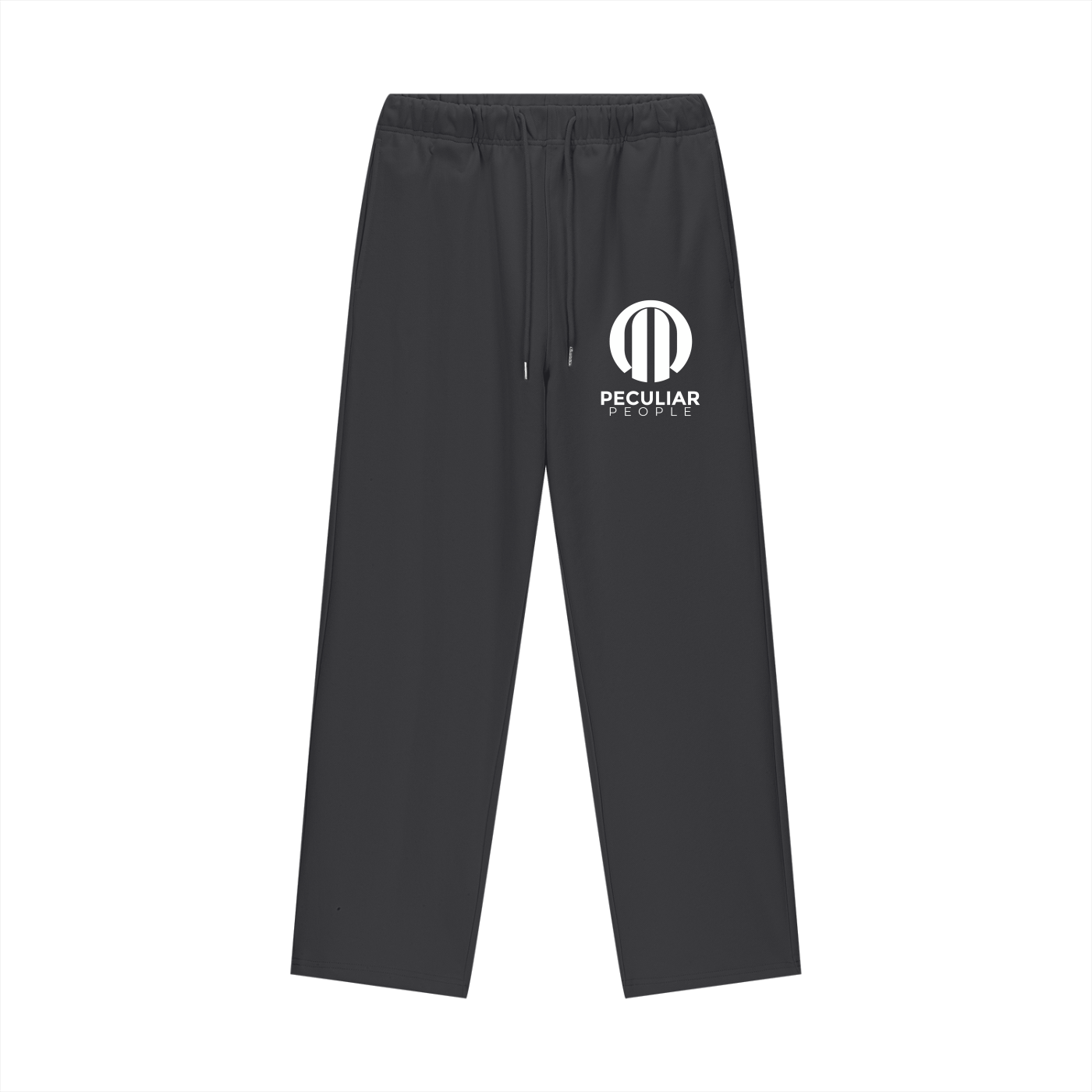 Heavyweight Straight Leg Pants
