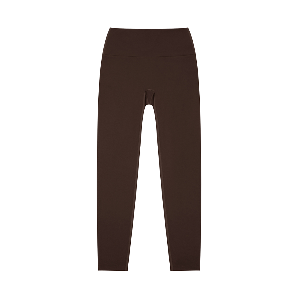 High-Waisted Leggings
