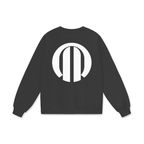 Drop Shoulder Sweatshirt