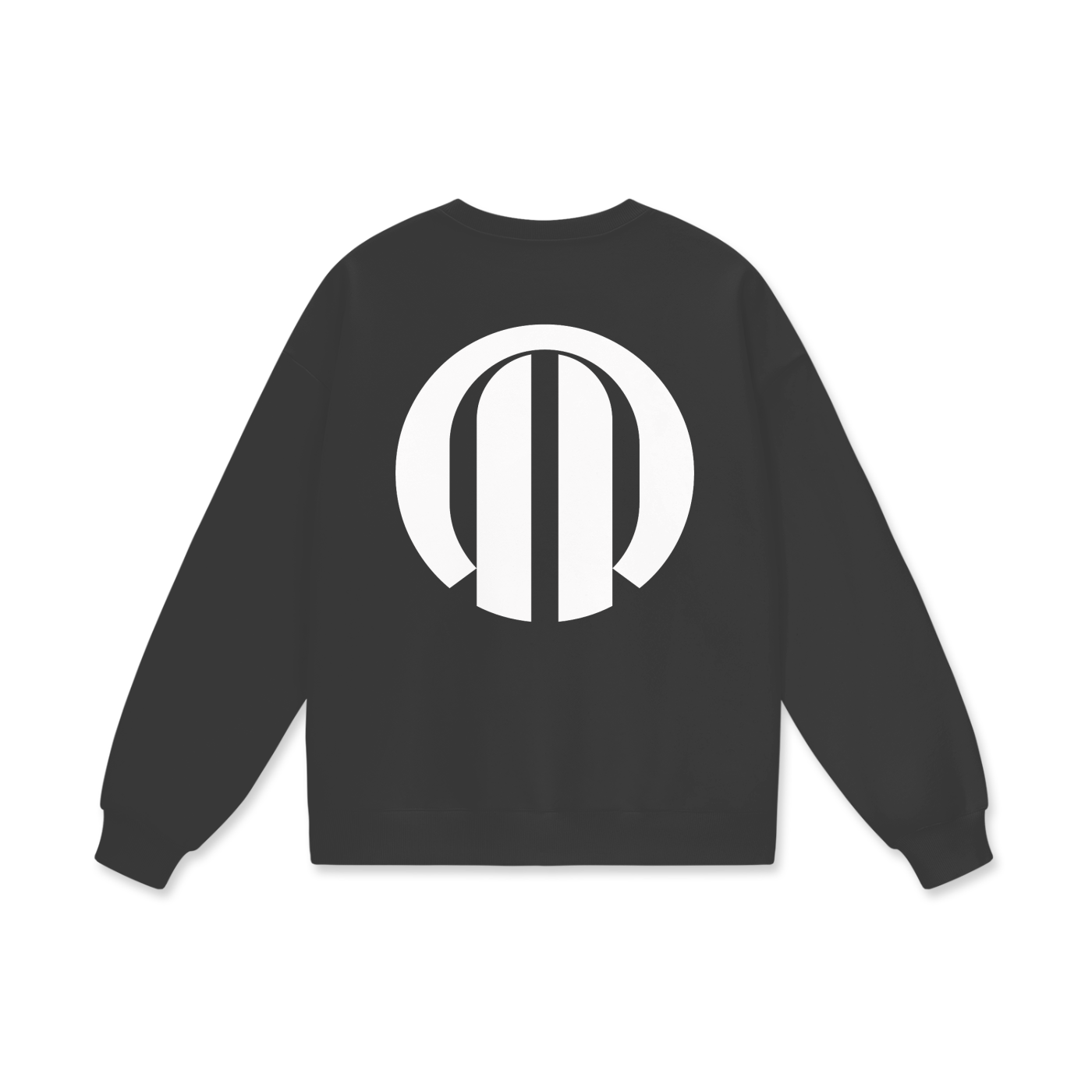 Drop Shoulder Sweatshirt