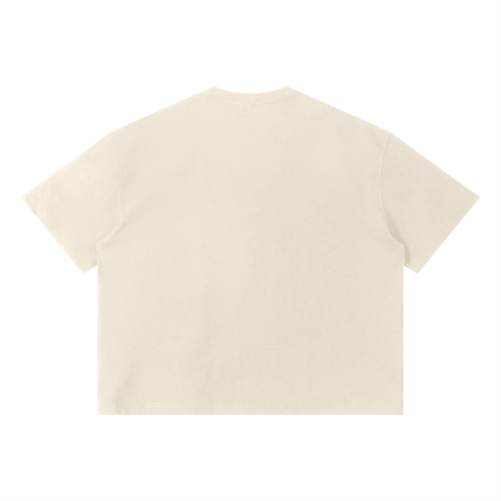 PPA Oversized Boxy Tee