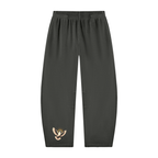HOLY — Vintage Washed Barrel Leg Sweatpants