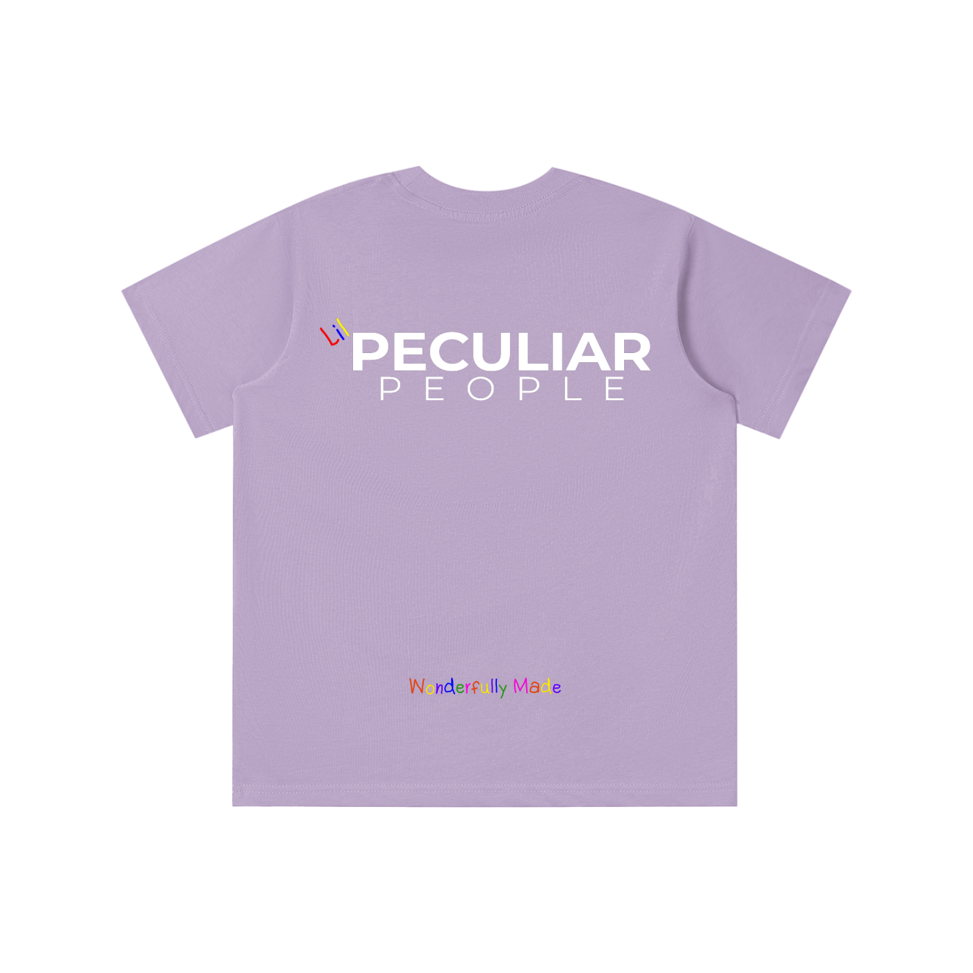 Lil Cotton T-shirt