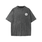 Lil Snow Washed T-Shirt